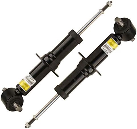 Photo 1 of Pair Arnott SK-2806 Front Air Shocks For Chevy Tahoe Suburban Avalanche GMC Yukon Cadillac Escalade Z55 Autoride - BuyAutoParts 75-877282P New