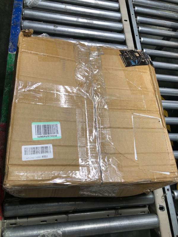 Photo 1 of 4 Steps Telescoping Boat Ladder Reinforce Dock Ladder with Hand Railings and Extra Wide Steps