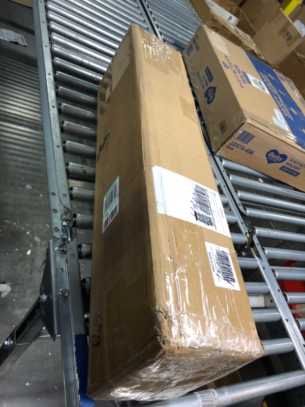 Photo 1 of BEETRO 4000 lbs Electric Trailer Jack, Power Tongue Jack for Travel, Trailer, Camper, RV, 22" Lift, 12V DC, Black
