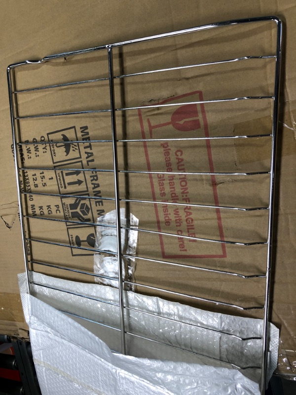 Photo 3 of 316067902, 316067901 Oven Rack- 22-3/5"*16" Compatible for frigidaire Oven (Some Models), Part Number: 316069800, 316083800, etc.