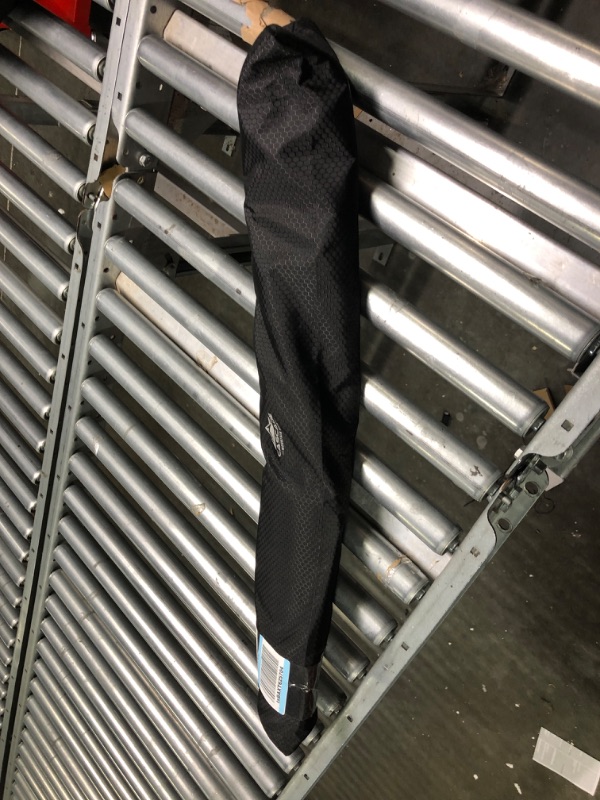 Photo 1 of  Cascade Mountain Tech Trekking Poles - Carbon Fiber Walking or Hiking Sticks with Quick Adjustable Locks