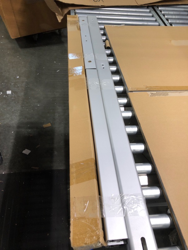 Photo 1 of 23 x 47 dry erase board 