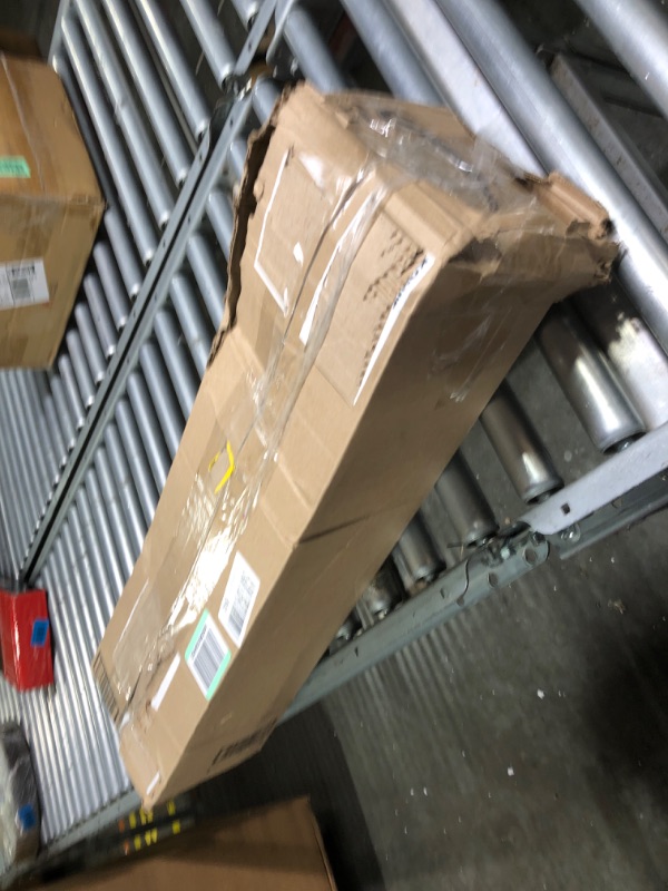 Photo 1 of 6 Pairs of 20 Inch Hardware 3-Section Full Extension Ball Bearing Side Mount Drawer Slides,100 LB Capacity Drawer Slide 20 Inch Zinc Plated