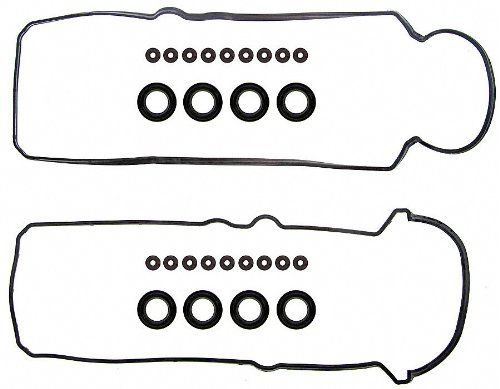 Photo 1 of FEL-PRO VS 50592 R Valve Cover Gasket Set