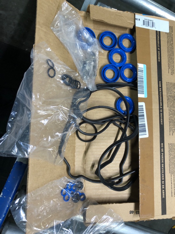 Photo 1 of FEL-PRO VS 50592 R Valve Cover Gasket Set