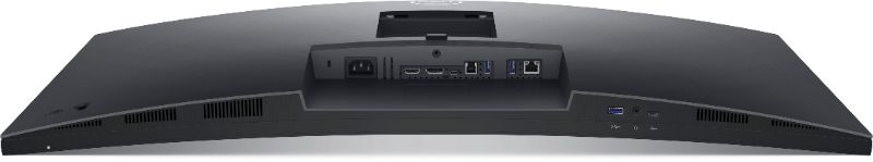 Photo 1 of Dell 34 Curved Video Conferencing Monitor - P3424WEB
Diagonal Size
34"
Resolution / Refresh Rate
WQHD 3440 x 1440 at 60 Hz?
Panel Technology
IPS?
Adjustability
Height
Ports
1x HDMI (HDCP 2.2)
1x DP 1.2 (HDCP 2.2)
Cables
1x Power cable
1x DP-to-DP cable (1
