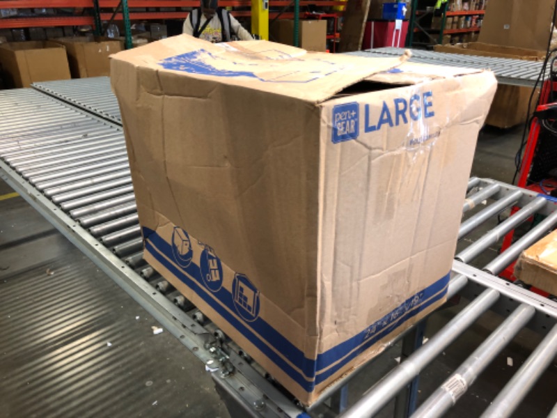 Photo 1 of Graco TurboBooster LX Highback Booster Seat with Latch System, Matrix, 10.55 Pound