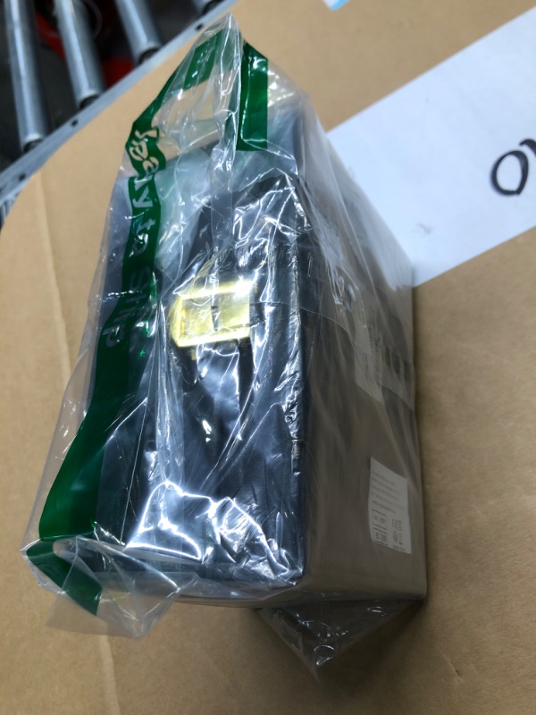 View 2 of Faraday Box, [Frosted Version] Diyife Faraday Cage, RFID Signal Blocking Box, Key Fob Protector, Car Key Signal Blocker Cage, Carbon Fiber Signal Blocker for Keyless Fob, Car Keys Phones Black,Frosted Version
