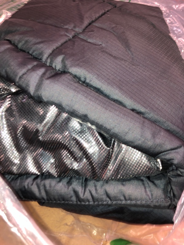 Photo 2 of Columbia Men's Autumn Park Down Jacket Black Large