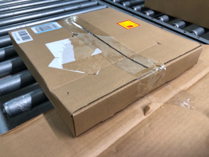 Photo 1 of 12.5’’ Microwave Glass Tray Compatible with Samsung, GE and Hotpoint - The Exact Replacement Part of WB39X10002/ WB48X10005/ WB49X10069/ WB39X10003 – Dishwasher Safe 12.5''