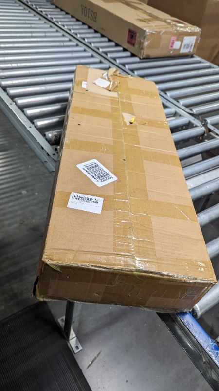 Photo 1 of Metal Wedding Arch Backdrop Stand,3-Piece Arch Backdrop Stand for Wedding Ceremony Bridal Party Birthday Party Balloon Arch Decoration(White)