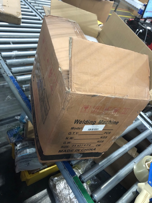 Photo 1 of PLASMARGON Plasma Cutter 60Amp Dual Voltage Air Plasma Cutter DC Inverter Cutting Machine with AG60 Cutting Torch, 1-20mm Cutting Thickness Metal Cutter IGBT Technology