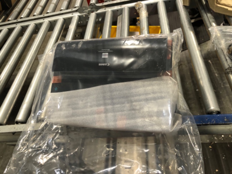 Photo 1 of Canon imageFORMULA DR-C225 II Office Document Scanner