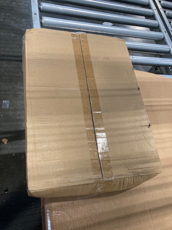 Photo 1 of Ihomepark Overhead Garage Storage Rack, Heavy Duty Ceiling Mounted Garage Hooks Utility Hanger for Lumber Bike Tools(4 Pack, Black) 4 Pack Black