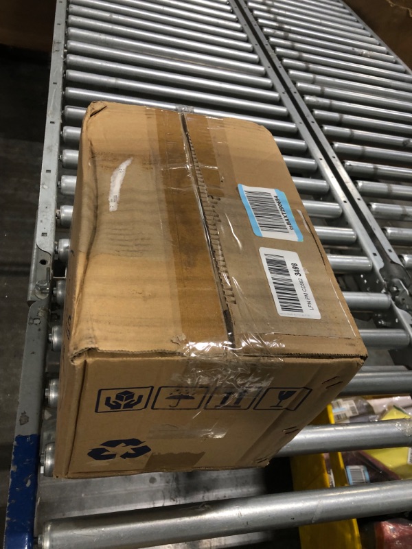 Photo 1 of BizPal DTP-1000 Direct Thermal Printer, High Speed 4x6 Label Printer, Supports Shipping Labels, Barcode Labels, Household Labels and More?Windows, Mac and Linux Compatible