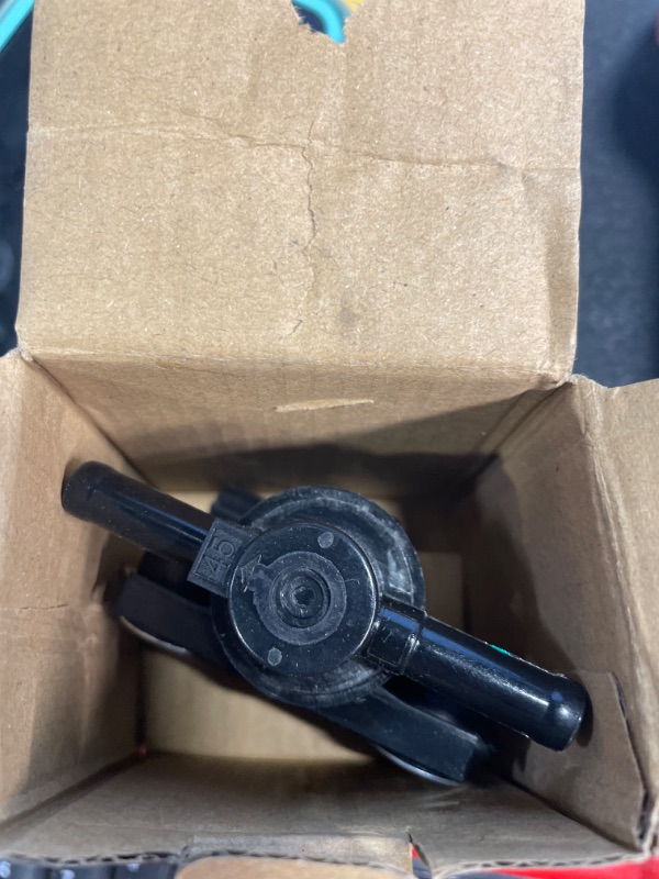 Photo 1 of Dorman 911-438 Vapor Canister Purge Valve Compatible with Select Acura/Honda Models