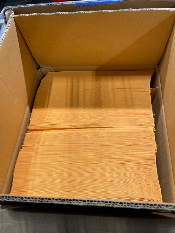 Photo 2 of Quality Park® Redi-Seal™ Catalog Envelopes, 9" x 12", Kraft, Box Of 250