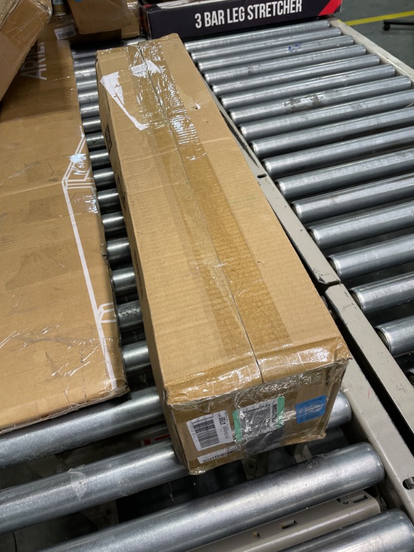Photo 1 of Ehaho 25 Inch UTV Sound Bar, ATV SoundBar Bluetooth with RGB Lighting, Amplified Powersports SXS Sound Bar, Waterproof Golf Cart Sound Bar, UTV Speakers for Marine Polaris RZR Can-Am