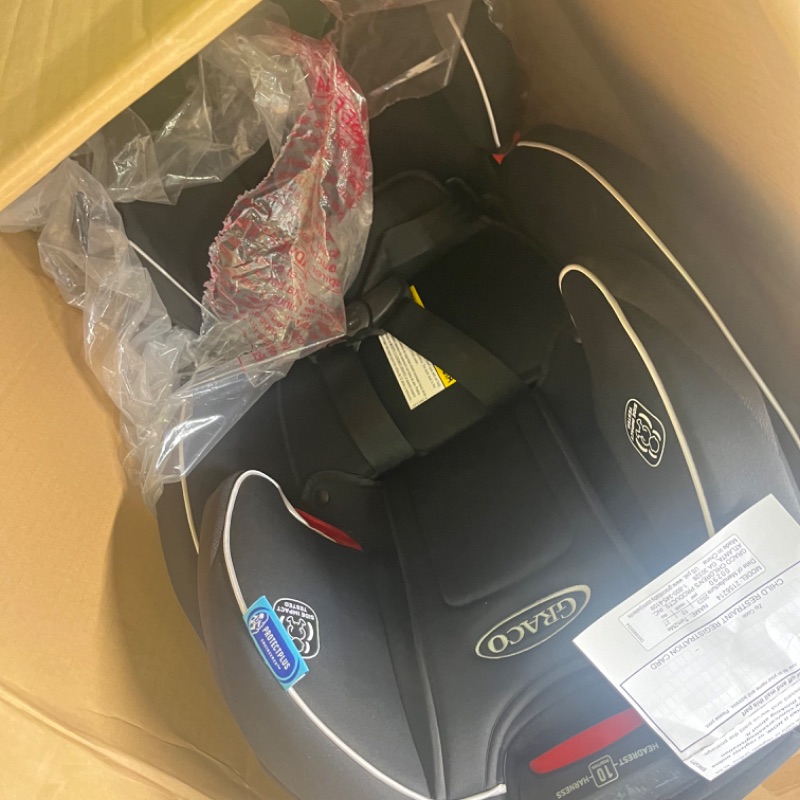 Photo 1 of Graco® Turn2Me™ 3-in-1 Car Seat, Manchester