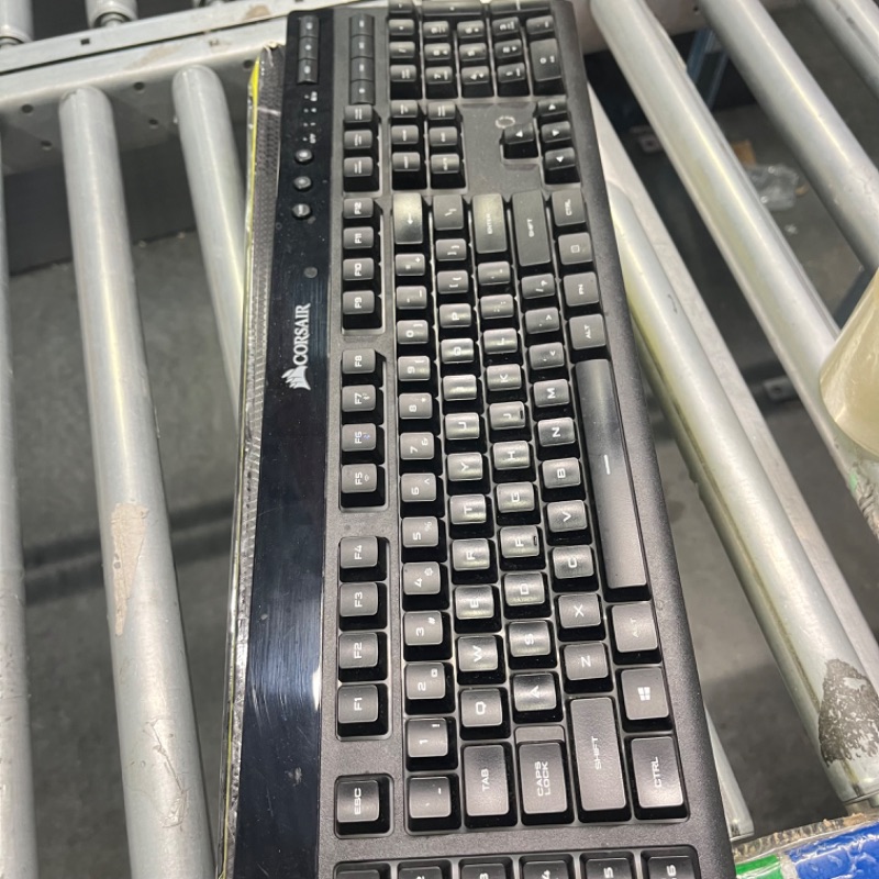 Photo 1 of Corsair Gaming K55 Rgb (psv003431)
