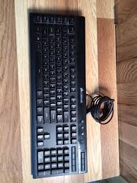 Photo 1 of Corsair Gaming K55 Rgb (psv003431)
