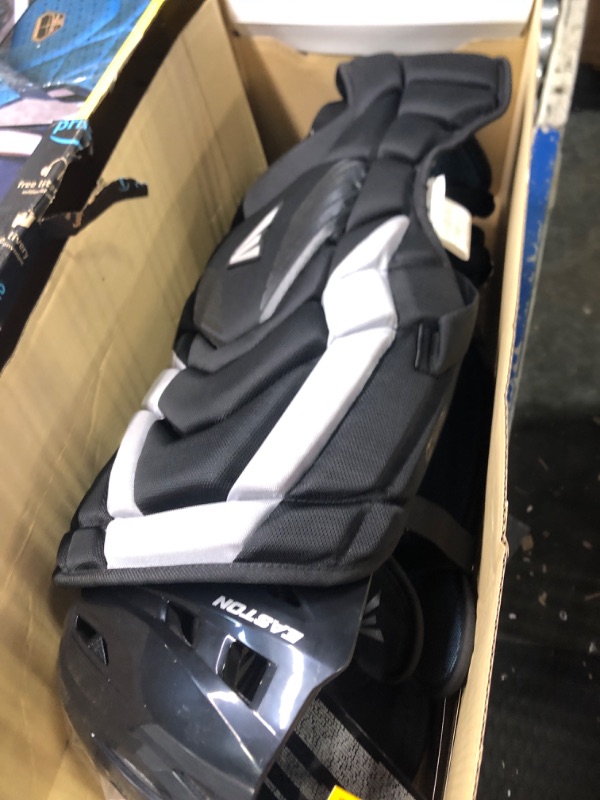 Photo 1 of ****USED*** Easton | Gametime 2.0 Baseball Catcher's Equipment | Box Set | NOCSAE Approved | Youth/Intermediate/Adult | Multiple Colors
