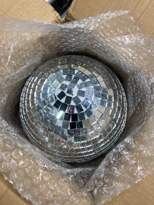 Photo 3 of Disco ball