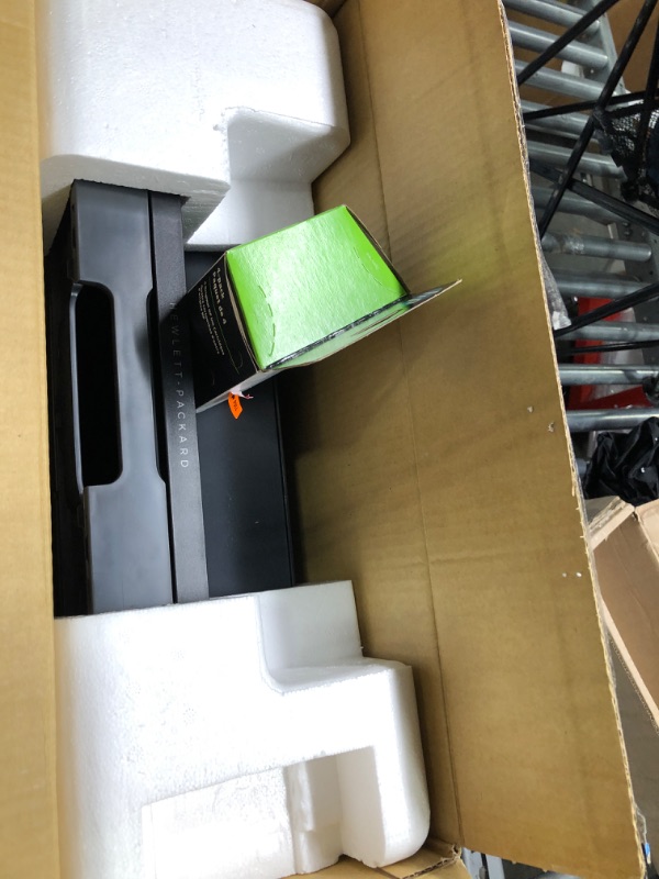 Photo 3 of HP Officejet Pro 6230 Inkjet ePrinter