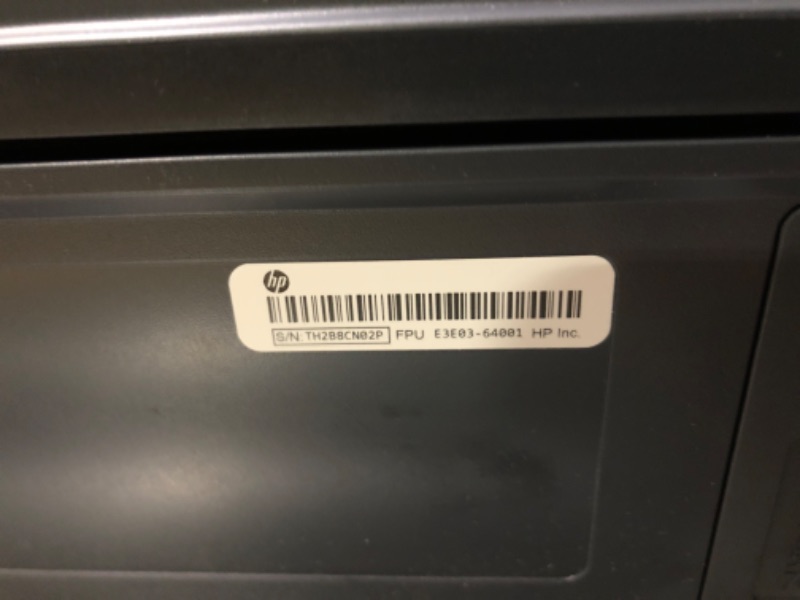 Photo 5 of HP Officejet Pro 6230 Inkjet ePrinter