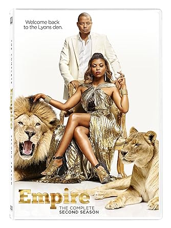 Photo 1 of Empire Season 2