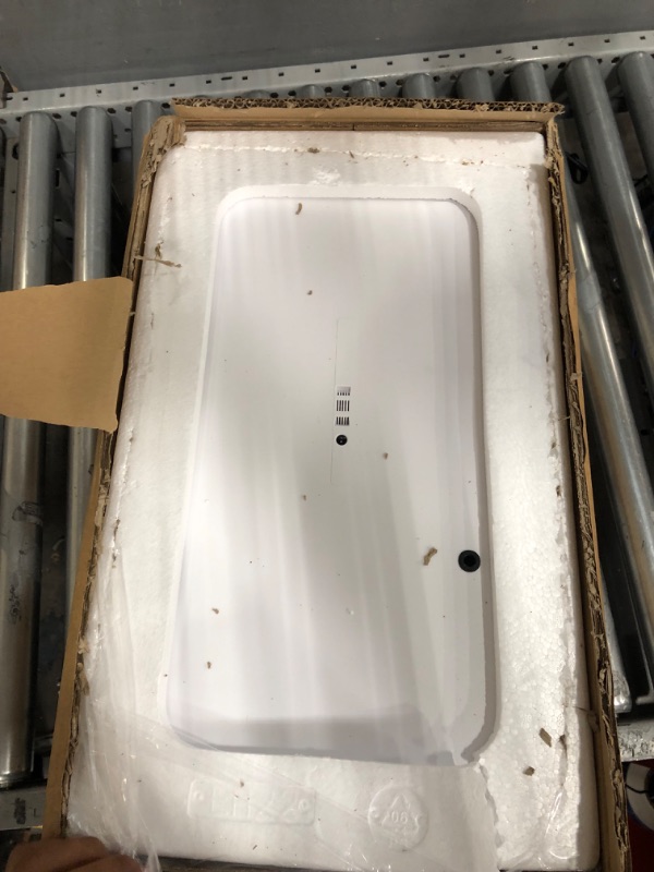 Photo 1 of YougetTech Evaporative Humidifiers for Large Living Space, 6.5L(1.8Gal) Tank Whole Room Humidifier, 30W Cool No Mist Humidifiers, 7 Speed, MAX Output 1500ml/h, Auto Humid, Top Filling EH22 1500mL/h