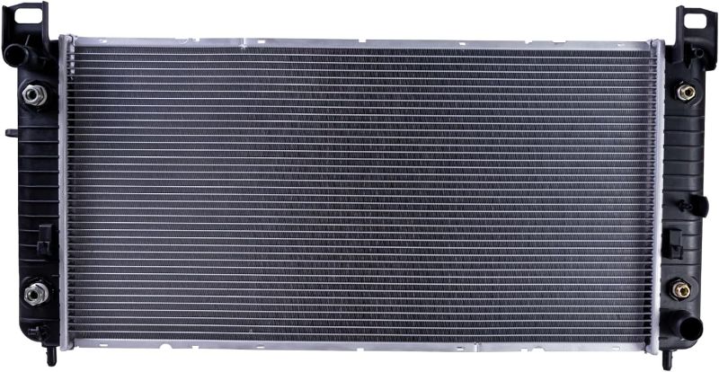 Photo 3 of  Car Radiator. Unknown Make