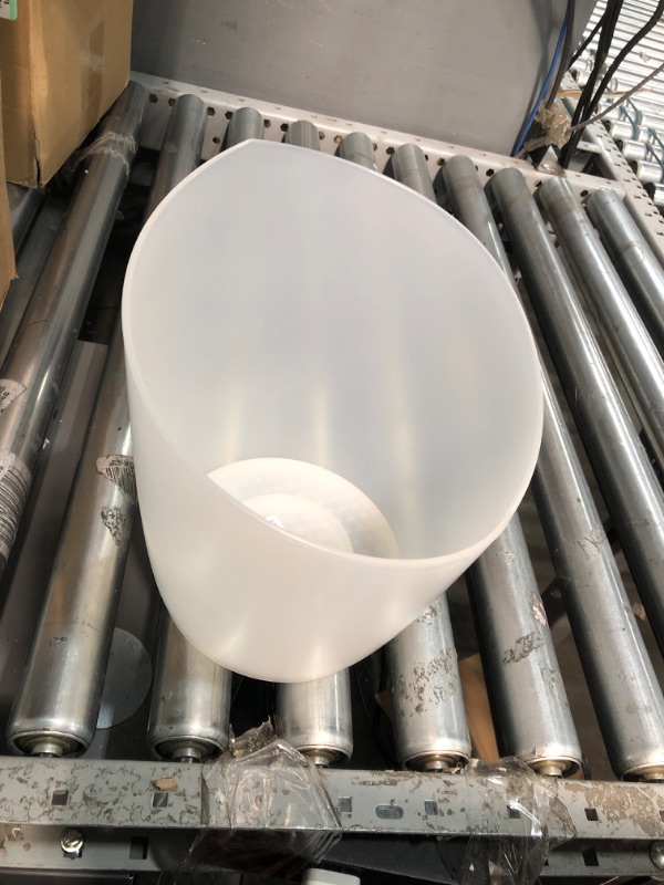 Photo 1 of LED Ice Bucket, FIPASEN Upgraded 5L Large Capacity Lighted Ice Bucket with Automatic 7 Colors Changing for Party/Home/Bar/ KTV Club, Waterproof Wine Ice Bucket Beer Drink Containers (Battery-Powered)