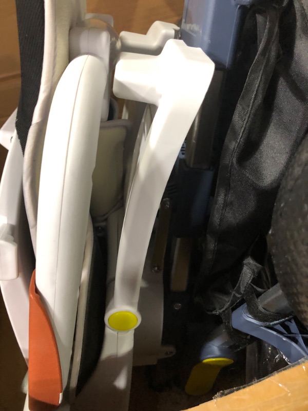 Photo 1 of **STOCK PHOTO FOR REFERENCE**
LIGHTWEIGHT STROLLER