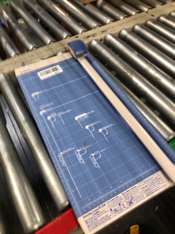 Photo 1 of CARL Professional Rotary Paper Trimmer 18 inch 18-Inch