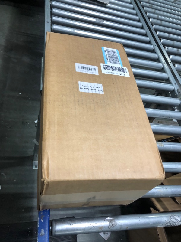 Photo 1 of EHOMEA2Z Clamshell Food Containers (125 Pack) Snap-tight Dual Locks Plastic Clamshell Packaging, Durable and Easy Grip, Pie To Go Containers For Desserts, Restaurants, Parties 5x5 Inch 5" x 5" - 125 Count