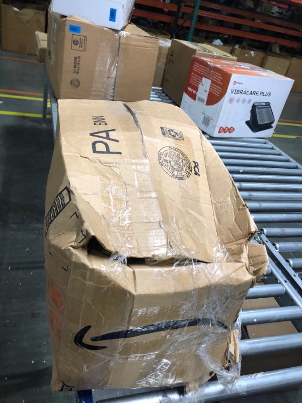 Photo 1 of Peryiter 6 Pcs Moving Blankets 40"x 72" Heavy Duty Packing Blankets for Moving Thick Padded Quilted Moving Pads Shipping Furniture Pad for Moving Shipping Furniture Wrapping Storage