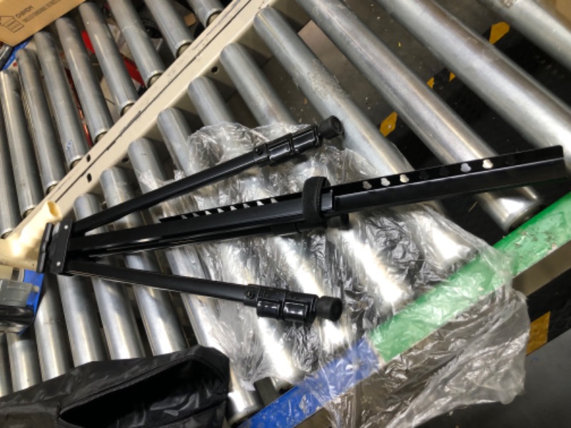 Photo 1 of 66" Easel Black + 66" Easel Black Pack