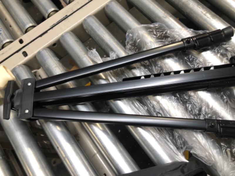 Photo 1 of 66" Easel Black + 66" Easel Black Pack