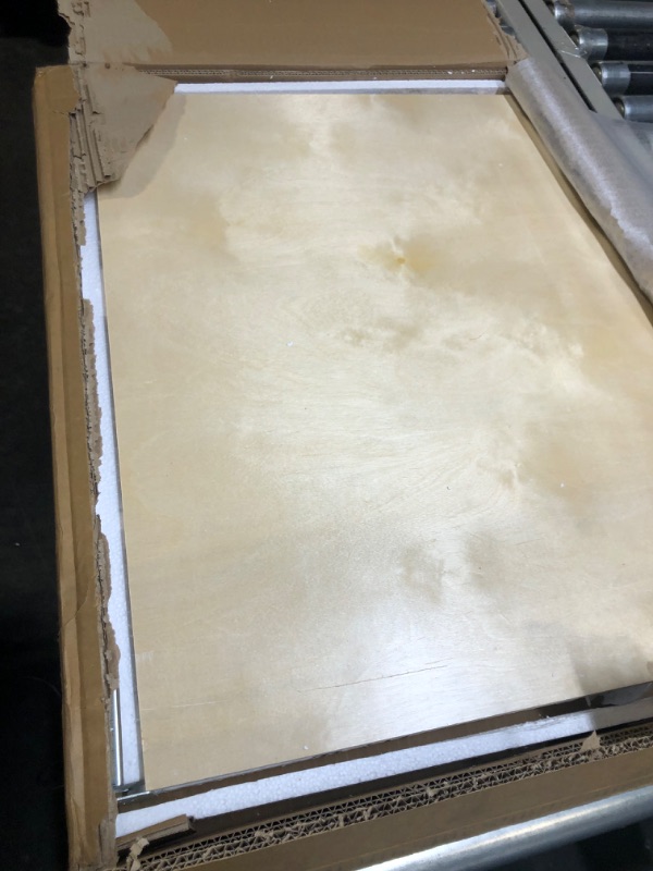 Photo 1 of ALINE FURNITURE 26'' Width Pull Out Drawers for Kitchen Cabinets, Slide Out Cabinet Organizer, Pull Out Cabinet Shelf, Slide Out Kitchen Drawers, Wood Slide Out Drawer for Kitchen (26''W x 21''D) 26''W x21''D