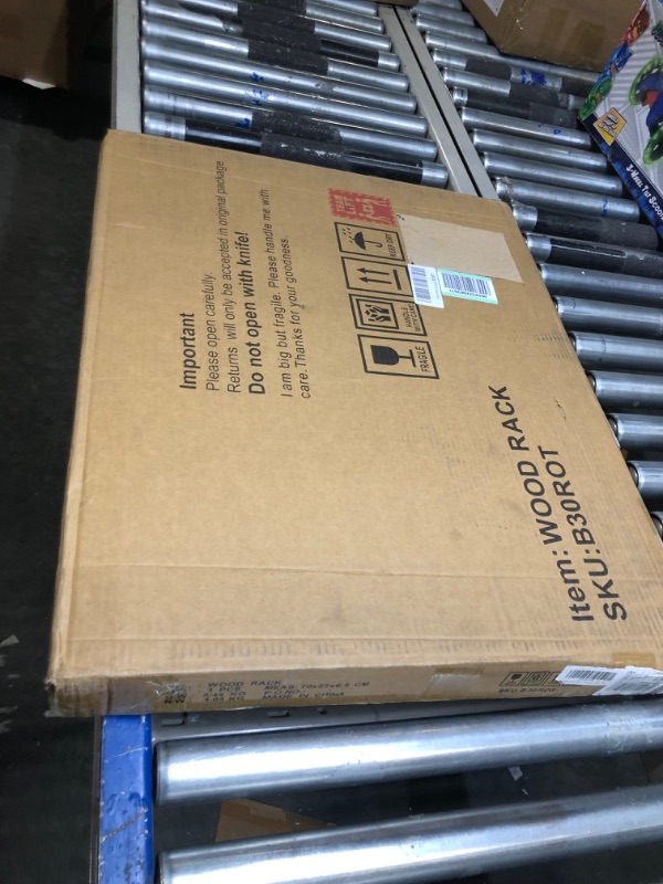 Photo 1 of ALINE FURNITURE 26'' Width Pull Out Drawers for Kitchen Cabinets, Slide Out Cabinet Organizer, Pull Out Cabinet Shelf, Slide Out Kitchen Drawers, Wood Slide Out Drawer for Kitchen (26''W x 21''D) 26''W x21''D