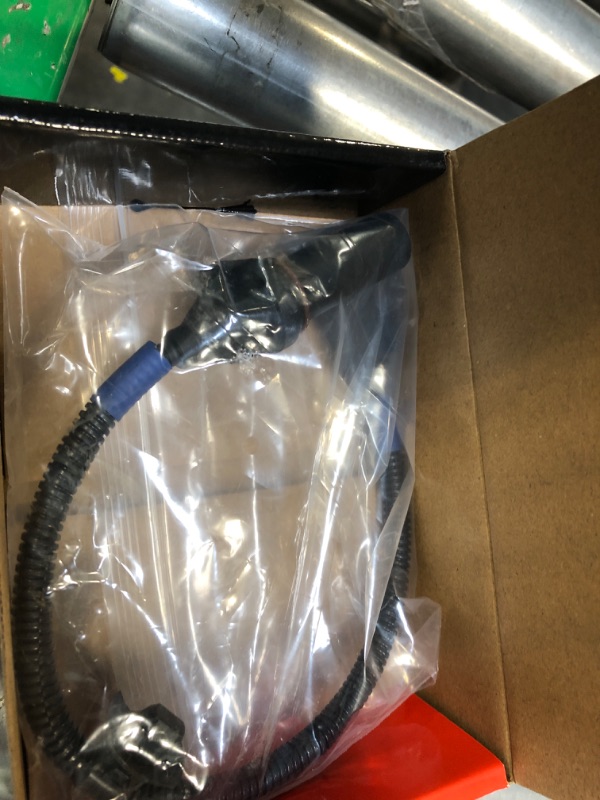 Photo 1 of A-Premium Engine Crankshaft Position Sensor Compatible with Hyundai Elantra 2017-2020, Elantra GT 2018-2020, Sonata 2015-2017, Tucson 2016-2018, Veloster, Kona & Kia Optima, Forte Koup, Forte5