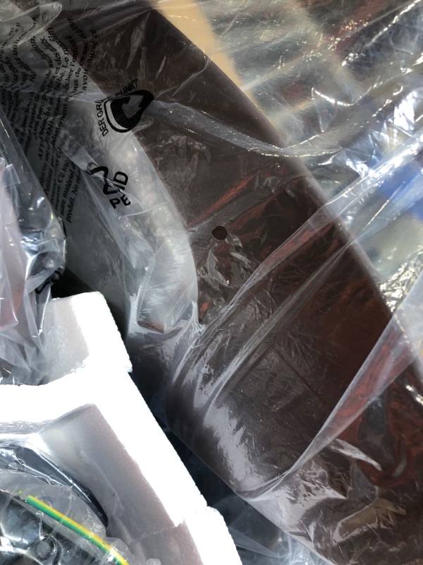 Photo 1 of Sofucor 44" Ceiling Fans with Lights Remote Control,Modern Ceiling Fans with Lights for Bedroom,Living Room,3 Dimmable Light 6 Speeds wind (Brown)