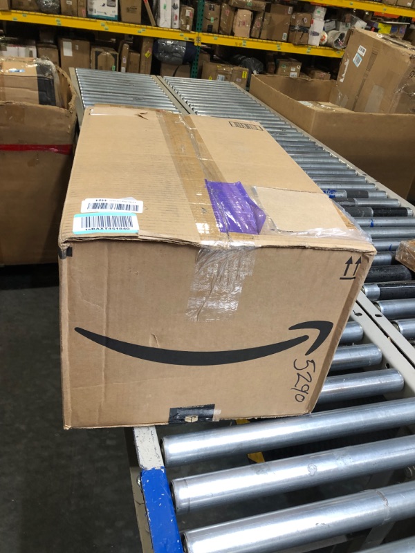 Photo 1 of Sofucor 44" Ceiling Fans with Lights Remote Control,Modern Ceiling Fans with Lights for Bedroom,Living Room,3 Dimmable Light 6 Speeds wind (Brown)