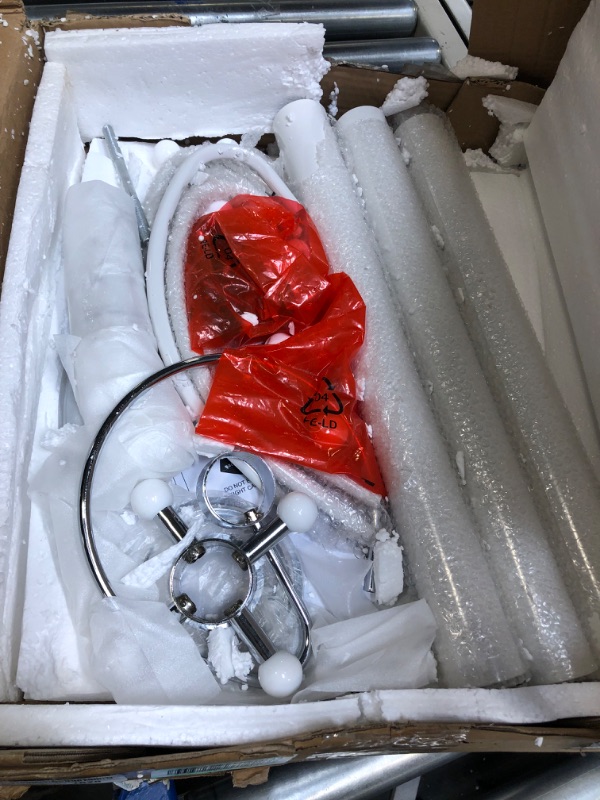 Photo 1 of Coat Rack Freestanding with Marble Base, Heavy Duty Coat Tree with Hooks and Umbrella Holder, Metal Hall Tree for Hanging Clothes, Hats, Scarf, Bag, Hanger Stand for Entryway,Bedroom