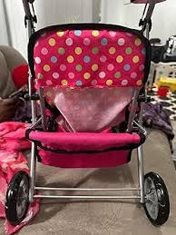 Photo 1 of Baby Doll Full Size Stroller 