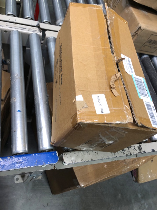 Photo 1 of Fridge Stand Universal Mobile Base Movable Washing Machine Base Stand Adjustable Washer Dryer Refrigerator Bases Appliance Dolly Square with 4 Locking Dual-wheel and 8 Lifting Feet (Double-tube)