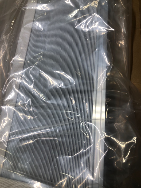Photo 1 of Goeslik Retractable Sunroof Sunshade for Tesla Model Y, [2023 Newest], Block up to 99% of UV Rays, Heat Reduction, Full Coverage Sunshade to Protect Car's Interior, Tesla Model Y Accessories
