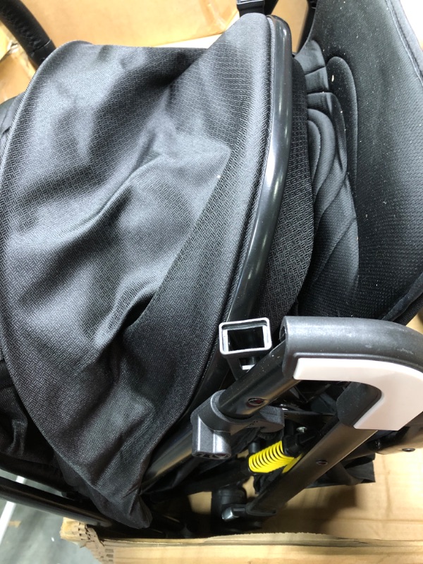 Photo 1 of **NON FUNCTIONAL//SOLD AS PARTS** 
LEACHOI Shower Chair with Back Removable - 2 in 1 Nonslip Shower Stool for Inside Shower, Narrow Bathtub Chair, Adjustable Shower Seat for Seniors, Elderly, Handicap, Disabled (300 lbs)