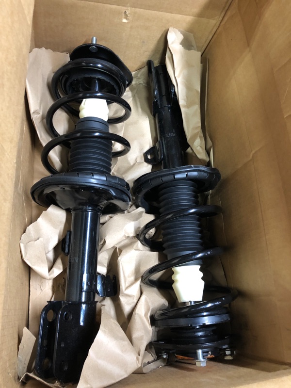 Photo 3 of Front Strut Shock Assembly w/Coil Spring for 2005-2010 Scion tC, Replace 172390 172391, Left & Right, 2PCS